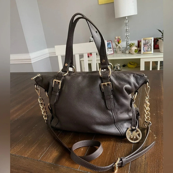 Michael Kors satchel - Picture 1 of 16